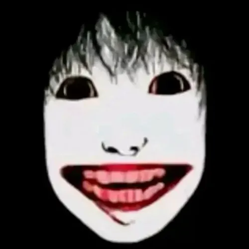 Smile :) Demo Album Cover