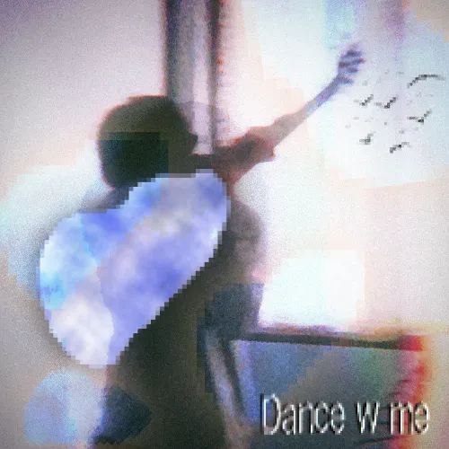 Dance w me Album Cover