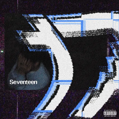 SEVENTEEN Album Cover
