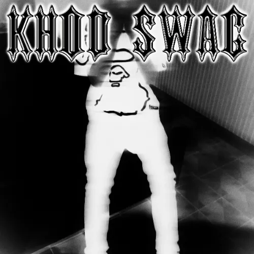 Khod Swag Album Cover