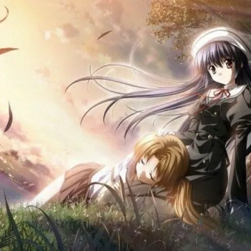 my light JRENN! w/suwxn ( LaoKhaoX) Album Cover