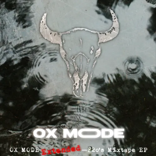 Ox mode mixtape ep Album
