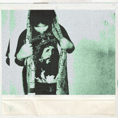 YUNg4low - ตัวเอก Album Cover