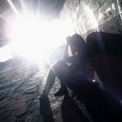 KHOM$ON - tryto Album Cover