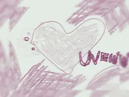 @LUVUNEWNEW
