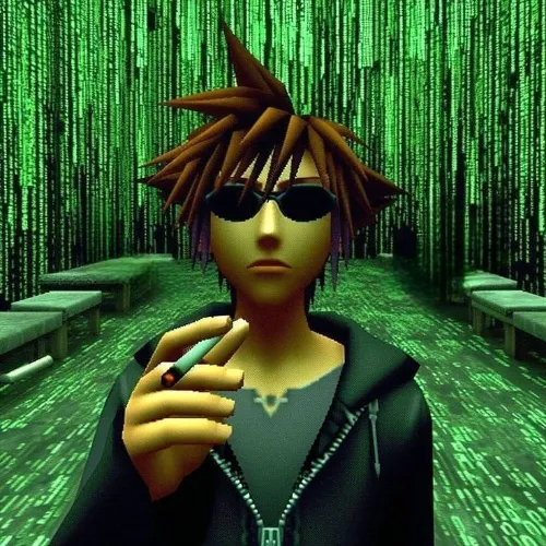 On MY WAY feat. P 1 X Album Cover