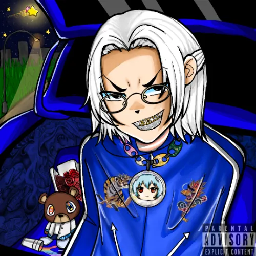 สเลเยอร์z Album Cover