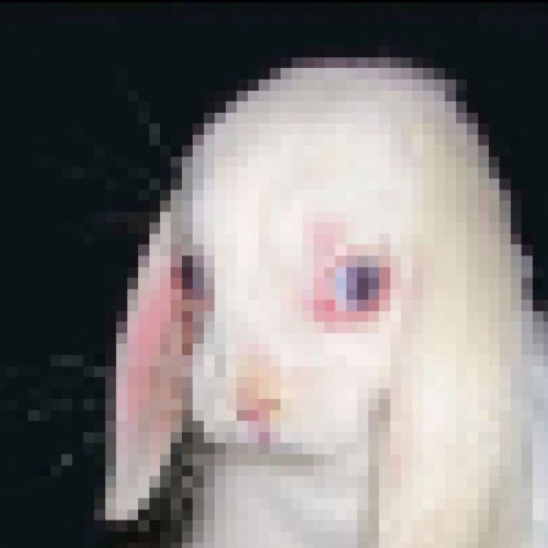 I wonder Album Cover