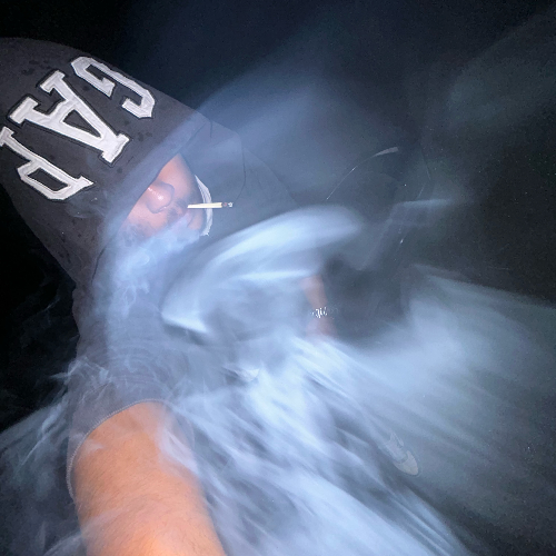 เมาจริง(real drank) Album Cover