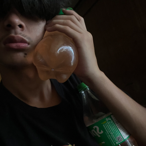 29LAMEX-“กูจะไม่กลับไปร้องไห้” ft. Cles Album Cover