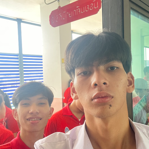 29LAMEX-“อะไรเนี้ย” Ft.Real0at Album Cover
