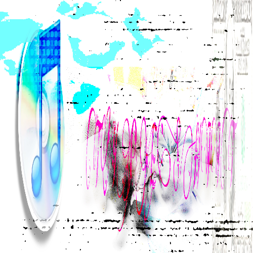 typeshiit Album Cover