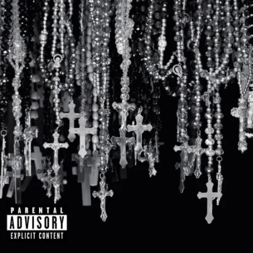 oUTTA THERE Album Cover