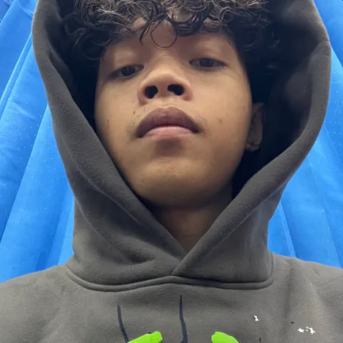 LIL FT - Overly Trim (Remix) Album Cover