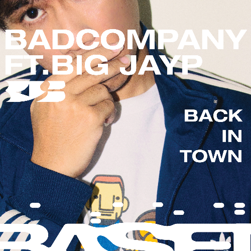 b.i.t. Album Cover