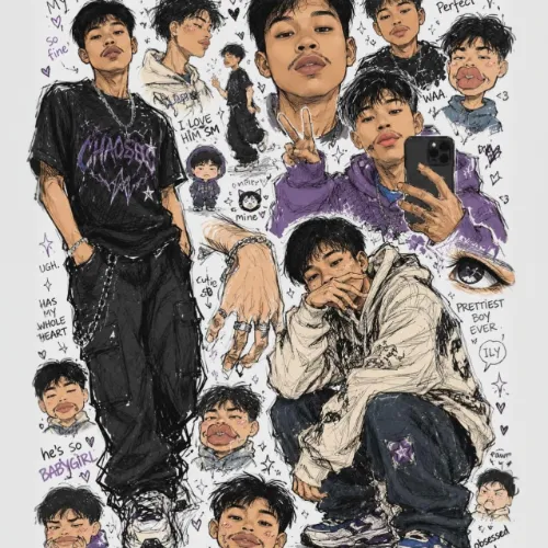 สถานะใด Album Cover