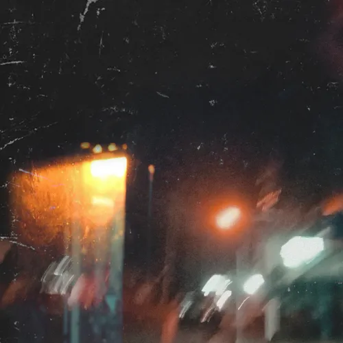 หมองหม่น Freestyle Album Cover