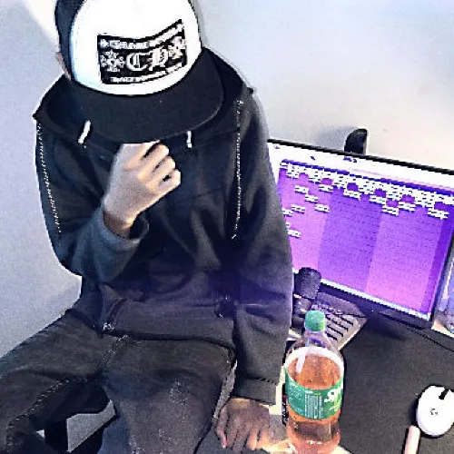 if u gone be ok Album Cover