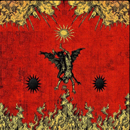 ptsd Album Cover
