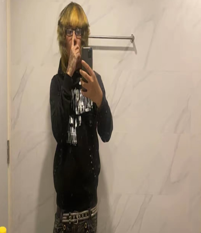 Kill Album Cover