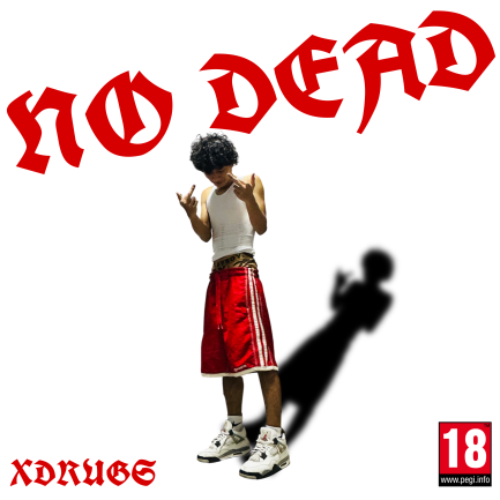 No Dead Album Cover
