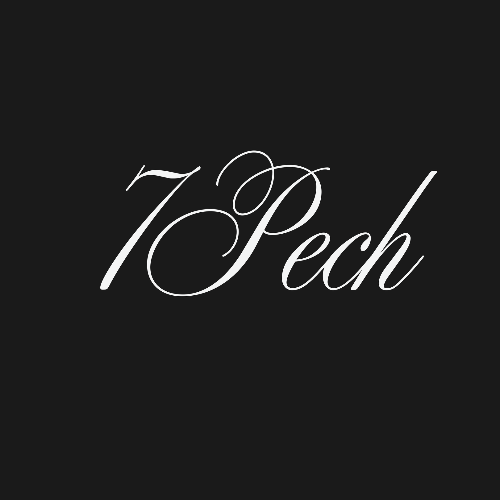ใจเจ็บ 7Pech Album Cover