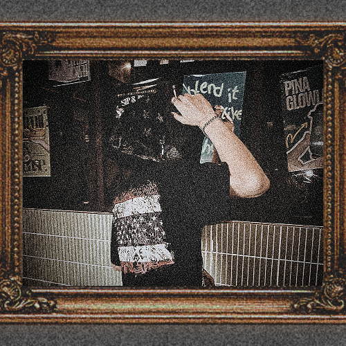 shawty feel alone Album Cover