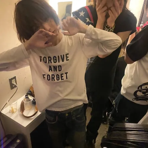 lag Album Cover