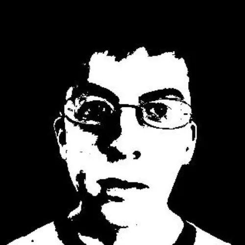 i h3re j3k Album Cover