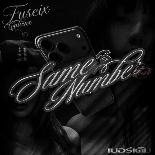 เบอร์เดิม Album Cover