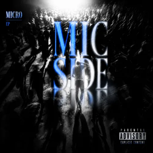 520 Album Cover