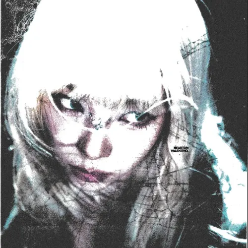 notrust Album Cover