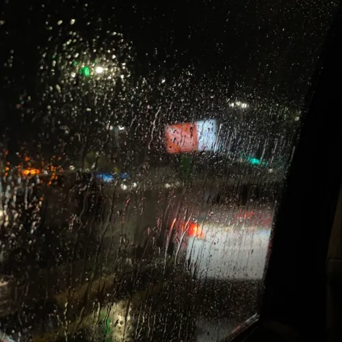ฝนตก Album Cover