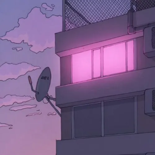 Slow thought Album Cover
