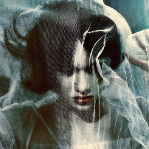 DEEPER Album Cover