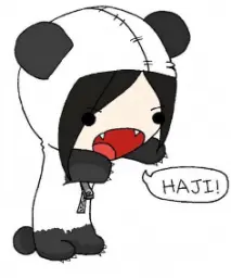 @HAJI