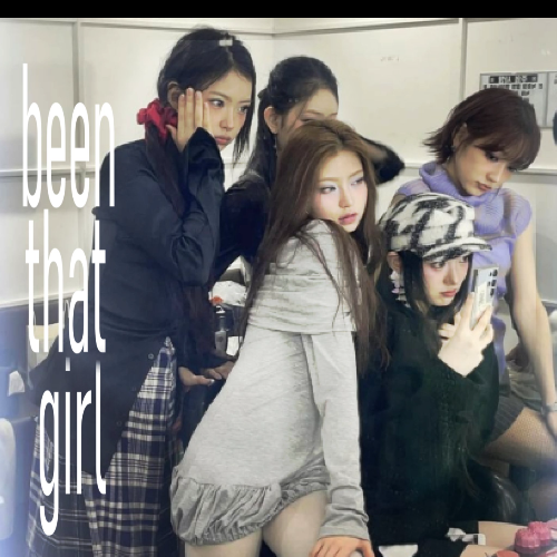 Quickly how luc Album Cover
