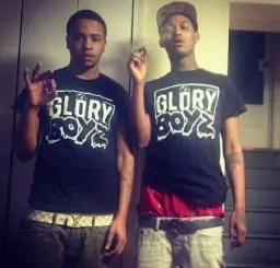 @GLORYSLUMBOY