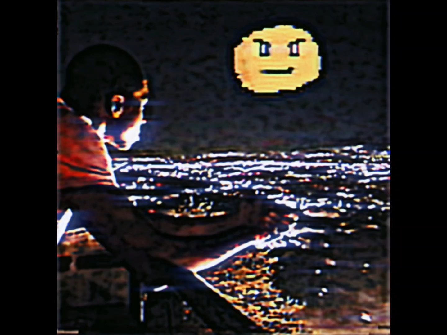 IARM-Near to god Thumbnail