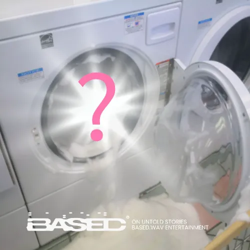 P 1 X - Washing machine ft. F2o Album Cover