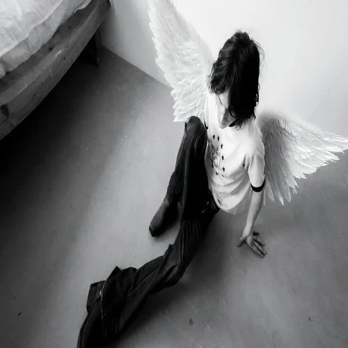 Artist Album Cover