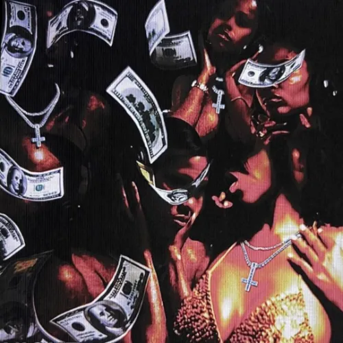You Right Album Cover