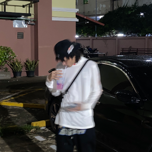 ไม่ได้ตั้งใจทำร้ายเธอ Album Cover