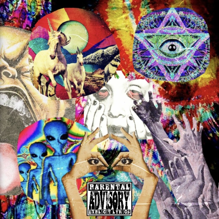 Right now Album Cover