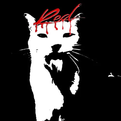 iloveuihateu.remix Album Cover