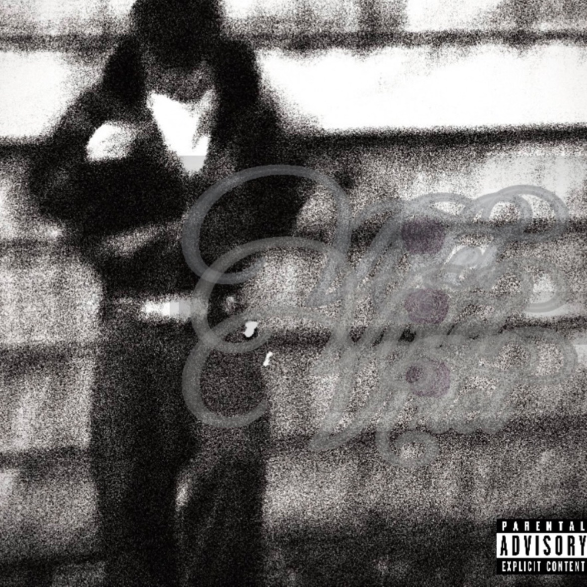 NXKED Album Cover