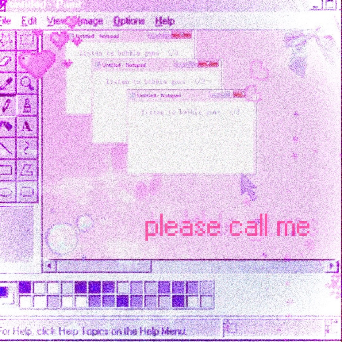 เเค่callมา (Pr4daa) Album Cover