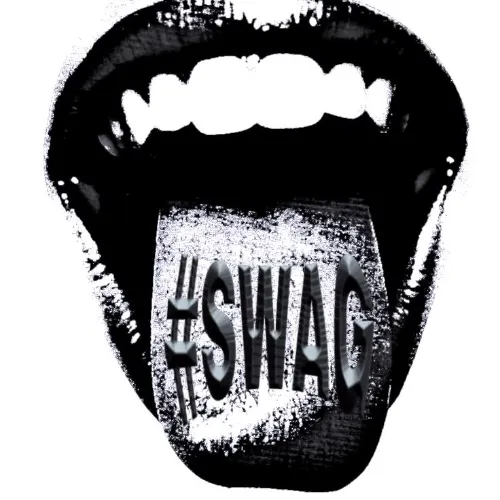 Swagsus Album Cover