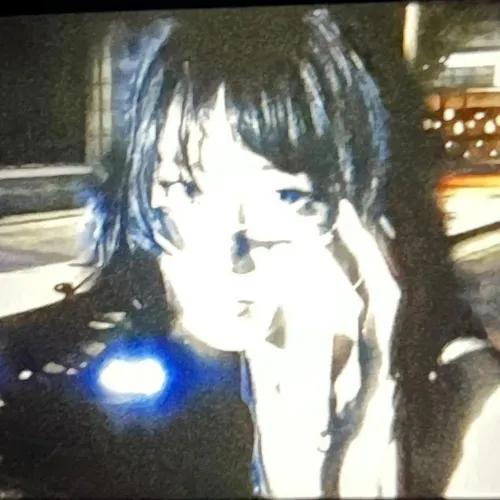 Leave Album Cover