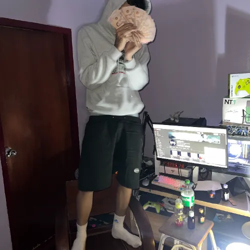 4 da fan Album Cover